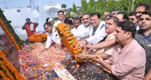 CM Dhami: Uttarakhand will become the dream state of state agitators