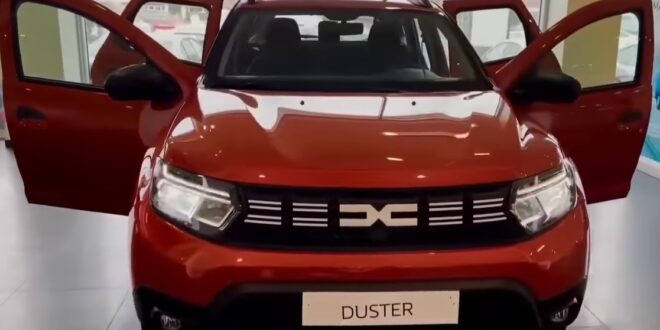 New Duster launch की तारीख आई सामने, एसयूवी कारों को होने वाली है दिक्कतें