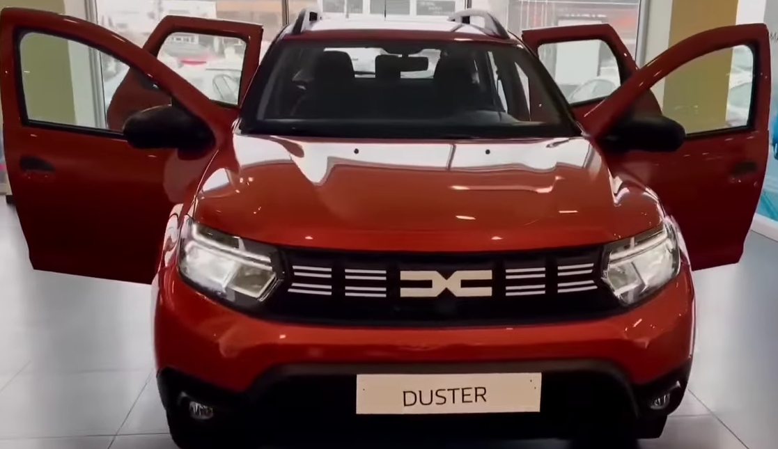 New Duster launch की तारीख आई सामने, एसयूवी कारों को होने वाली है दिक्कतें