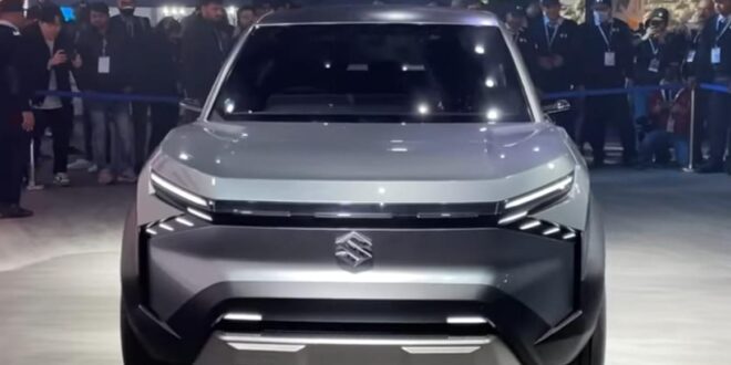 Maruti Suzuki EV Car: बाजार में होने वाला है तहलका