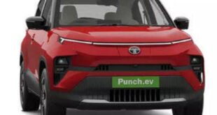 Tataa Punch EV: भारत की सबसे शानदार ईवी कार, बीस हज़ार में हो रही बुक