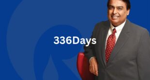 सबसे सस्ता प्लान Mukesh Ambani Reliance: मुकेश अंबानी का बड़ा फैसला,336 दिनों के लिए अनलिमिटेड काॅलिंग, फ्री जिओ टीवी और सिनेमा