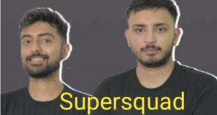 Supersquad startup: क्रिएटर मोनेटाइजेशन के लिए 2.1 करोड़ की फंडिंग मिली