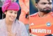 Cricketer Rinku Singh की सगाई सबसे युवा सांसद प्रिया सरोज से - सच्चाई जानिए