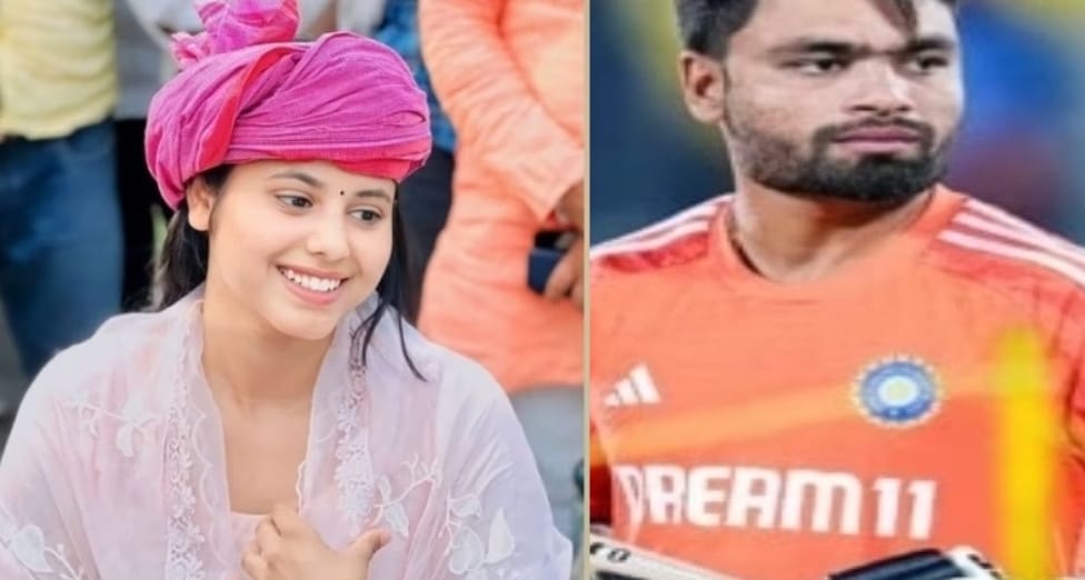 Cricketer Rinku Singh की सगाई सबसे युवा सांसद प्रिया सरोज से - सच्चाई जानिए