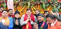 उत्तराखण्ड चारधाम यात्रा 2025: श्रद्धालुओं ने सराही मुख्यमंत्री धामी की व्यवस्थाएं, यात्रा बनी सुगम और सुरक्षित