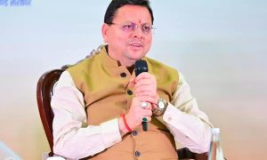 उत्तराखंड'हरित स्वास्थ्य प्रणाली' की पहल: एक्सपायर्ड दवाओं के सुरक्षित निस्तारण को लेकर धामी सरकार का बड़ा कदम