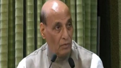 Jai hind ऑपरेशन सिंदूर: भारतीय सेना ने पाकिस्तान में आतंकी ठिकानों को किया ध्वस्त, रक्षा मंत्री ने सराहा