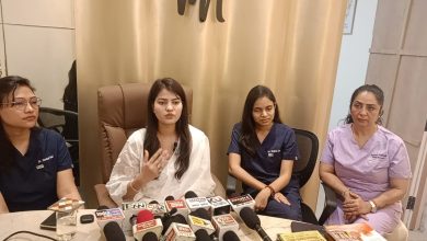 Modern Aesthetic Clinic:लखनऊ में सौंदर्य क्रांति,, अब राजधानी में भी मिलेगा विश्वस्तरीय इलाज-डॉ. मधुरिमा नायक