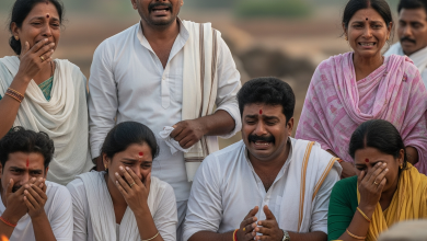 दुख डर और सदमा: मम्मी पापा को मत रूलाएं, अपने दोस्तों को भी बताएं- ये नियम अपनाएं
