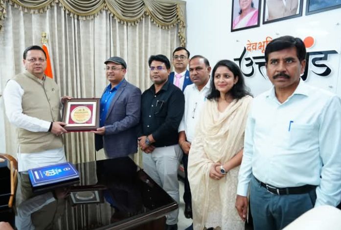 BIS देहरादून : CM धामी ने दिए सरकारी खरीद और भवन निर्माण में भारतीय मानकों को अनिवार्य करने के निर्देश