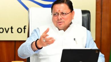 उत्तराखंड में बाघ संरक्षण को नई उड़ान: कॉर्बेट टाइगर रिज़र्व में अग्निवीरों की सीधी भर्ती,