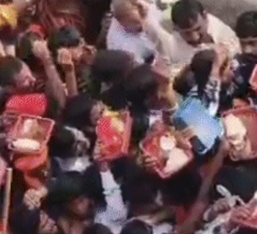 मनसा देवी हादसा: मृतकों और घायलों के लिए बड़ा मुआवजा पैकेज घोषित, व्यवस्थाओं में सुधार जारी