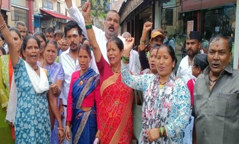 Almora Panchayat Election : नव-निर्वाचित सदस्य पर जानलेवा हमला, SC/ST एक्ट के तहत मामला दर्ज