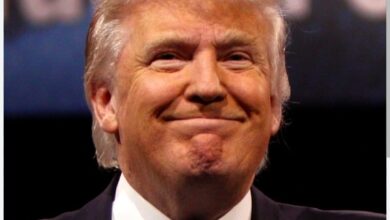 USA News, Donald Trump:क्या भारत रूस से तेल खरीदना बंद करेगा? डोनाल्ड ट्रम्प के बयान से गरमाई अंतरराष्ट्रीय राजनीति
