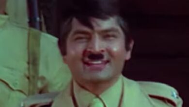 Asrani Death News: दिग्गज अभिनेता असरानी का निधन, 84 की उम्र में दिवाली के दिन कहा अलविदा; प्रोड्यूसर ने किया बड़ा खुलासा