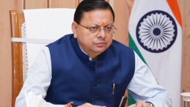 Uttrakhand :जल्द होंगी सभी सड़कें गड्ढा मुक्त ! CM धामी ने दिए 'मिशन पैचवर्क' में तेज़ी लाने के निर्देश