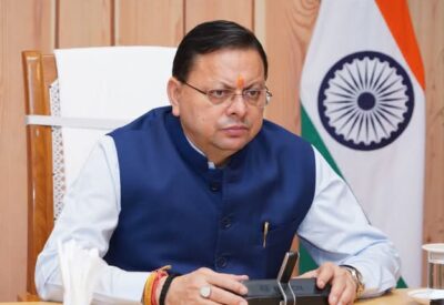 Uttrakhand :जल्द होंगी सभी सड़कें गड्ढा मुक्त ! CM धामी ने दिए 'मिशन पैचवर्क' में तेज़ी लाने के निर्देश