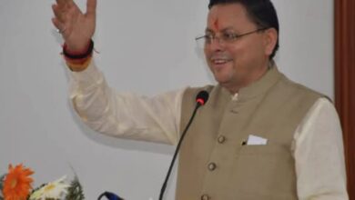 'हिल्स टू हाई-टेक': उत्तराखंड AI इम्पैक्ट समिट 2025 कल देहरादून में, पर्वतीय राज्य में तकनीक आधारित सुशासन को मिलेगी नई दिशा