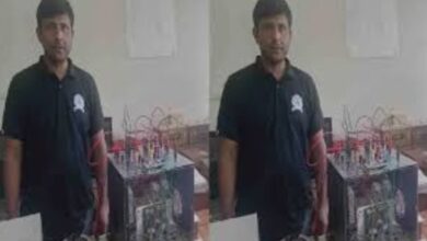 MIND COMMAND EV CHARGER: पिथौरागढ़ के इंजीनियर ने बनाया भारत का पहला ऐसा कमाल का EV चार्जर'