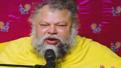 Premanand ji Maharaj Health Update : अस्पताल में भर्ती होने की खबर 'झूठ, संत ने खुद बताया परिक्रमा क्यों रोकी, बोले- मैं ICU में नहीं