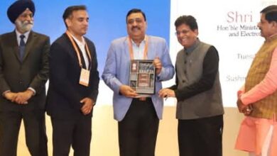 BRAP 2024 में उत्तराखंड 'टॉप अचीवर्स', 5 श्रेणियों में सर्वोच्च सम्मान: EoDB में देश का अग्रणी राज्य बनकर उभरा देवभूमि