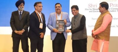BRAP 2024 में उत्तराखंड 'टॉप अचीवर्स', 5 श्रेणियों में सर्वोच्च सम्मान: EoDB में देश का अग्रणी राज्य बनकर उभरा देवभूमि