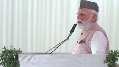 उत्तराखंड रजत जयंती: पीएम मोदी ने किया 'आत्मनिर्भर, सशक्त राज्य' के प्रतिभागियों से संवाद, विकास यात्रा को सराहा