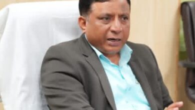 उत्तराखंड सूचना महानिदेशक बंशीधर तिवारी का निर्देश,सरकारी योजनाओं की जानकारी जन-जन तक पहुँचाएँ