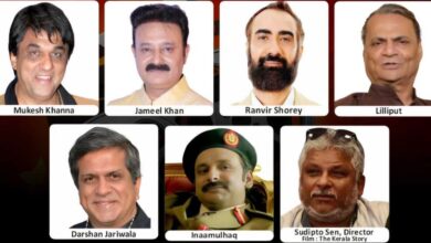 7 नवंबर से शुरू होगा 10वां देहरादून अंतरराष्ट्रीय फिल्म महोत्सव (DIFF); PVR Centrio Mall बनेगा फ़िल्मी सितारों का मंच!