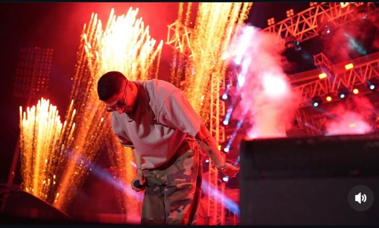 देहरादून में गूंजा Doon Music Festival 2025 का शोर! युवाओं ने कहा- 'देहरादून की रातें बनीं सबसे सुरमयी'