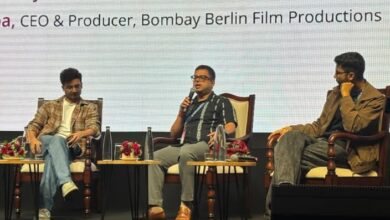 IFFI Waves Film Bazaar में गूंजा 'Cinemascape Uttarakhand': नई फिल्म नीति-2024 बनी आकर्षण का केंद्र