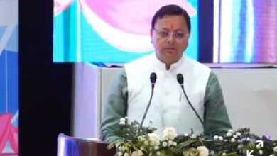 उत्तराखंड रजत जयंती उत्सव 2025: दून यूनिवर्सिटी में 'प्रवासी उत्तराखंडी सम्मेलन', CM धामी ने बताया 'ब्रांड एंबेसडर'