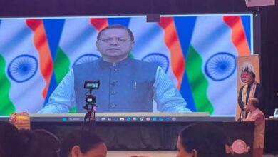 उत्तराखंड की भाषाएं AI में : गढ़वाली, कुमाऊँनी और जौनसारी