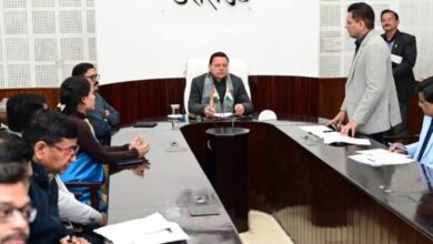 UKBOCW DBT 2025: सीएम धामी ने 4224 श्रमिकों को दी ₹12.89 करोड़ की सौगात,191 CSC केंद्रों पर शुरू हुई विशेष सुविधा