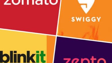 Blinkit Zomato swiggi zepto डिलीवरी बॉय की सुरक्षा के सामने झुकी रफ्तार, डिलीवरी कंपनियों को वापस लेना पड़ा 10 मिनट का दावा