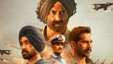 Border 2' Box Office: सनी देओल के पैर छूकर वरुण ने लिया आशीर्वाद, पहले दिन फिल्म ने तोड़े कमाई के रिकॉर्ड!