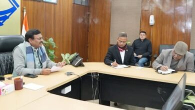 Uttarakhand Carbon Credit Policy: उत्तराखंड की आय बढ़ाएगा 'कार्बन क्रेडिट', मुख्य सचिव ने विभागों को दिए ये खास निर्देश