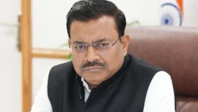 उत्तराखंड: मुख्य सचिव आनंद बर्द्धन की अध्यक्षता में करोड़ों की विकास योजनाओं को मिली मंजूरी, फिजूलखर्ची पर जताई सख्त नाराजगी