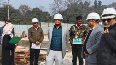 उत्तराखंड में शहरी विकास और अवस्थापना सुविधाओं को सुदृढ़ करने की मुहिम तेज