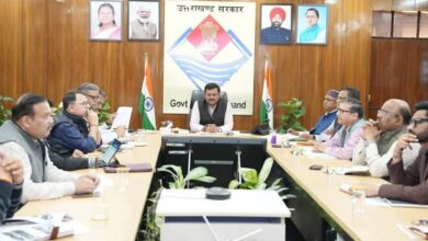 उत्तराखंड: कैम्पा (CAMPA) के तहत ₹339 करोड़ की कार्ययोजना को मंजूरी, वन्यजीव संघर्ष रोकने के लिए बनेंगे 10 नए रेस्क्यू सेंटर