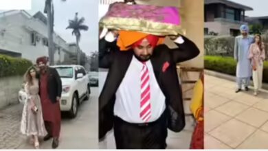 नवजोत सिंह सिद्धू ने बच्चों में बांटी करोड़ों की संपत्ति: अमृतसर और पटियाला के बंगलों का हुआ बंटवारा