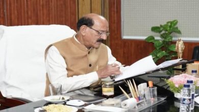 धामी कैबिनेट विस्तार: सुबोध उनियाल बने उत्तराखंड के नए स्वास्थ्य मंत्री, धन सिंह रावत से वापस लिया गया प्रभार