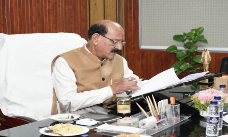 धामी कैबिनेट विस्तार: सुबोध उनियाल बने उत्तराखंड के नए स्वास्थ्य मंत्री, धन सिंह रावत से वापस लिया गया प्रभार