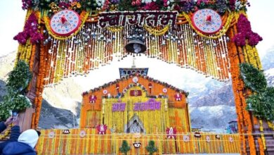 The Mystery of Kedarnath: Why the World's Highest Jyotirlinga Remains Unstoppable