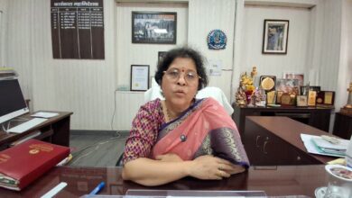 उत्तराखंड हीट स्ट्रोक अलर्ट: हर अस्पताल में बनेंगे विशेष 'हीट स्ट्रोक रूम', स्वास्थ्य महानिदेशक के सख्त निर्देश
