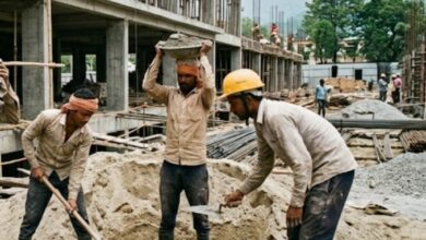 Labor Day:मज़दूर दिवस क्यों मनाया जाता है,मज़दूर दिवस पर शायरी