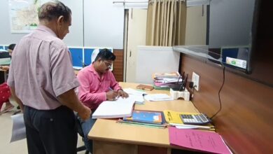 मानसून में आपदा से निपटने को देहरादून जिला प्रशासन मुस्तैद, DEOC कंट्रोल रूम से 24 घंटे निगरानी