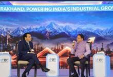 BTIndia@100 में बोले CM पुष्कर सिंह धामी: उत्तराखंड बन रहा देश का नया इंडस्ट्रियल हब, रिवर्स माइग्रेशन में 44 प्रतिशत का उछाल