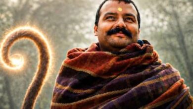 'हनुमान अंश' की स्वर्णिम सफलता, आस्था की शक्ति और भारतीय सिनेमा का नया दौर